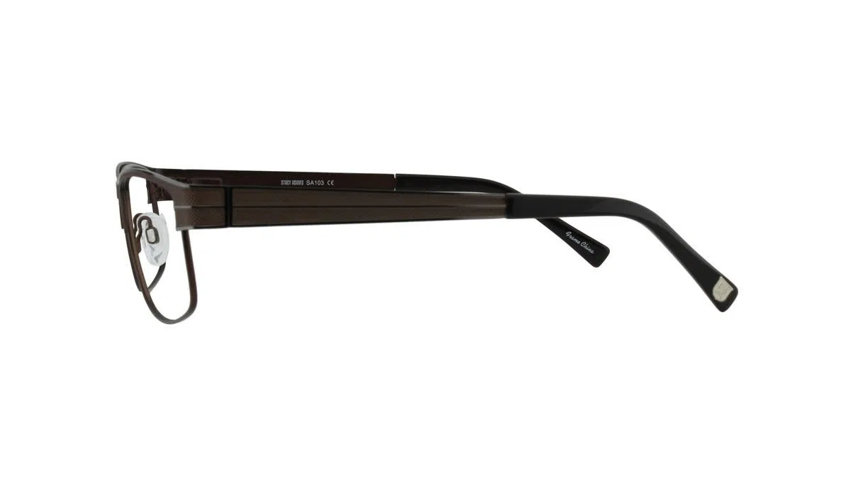 STACY ADAMS 103 Eyeglasses - view 7